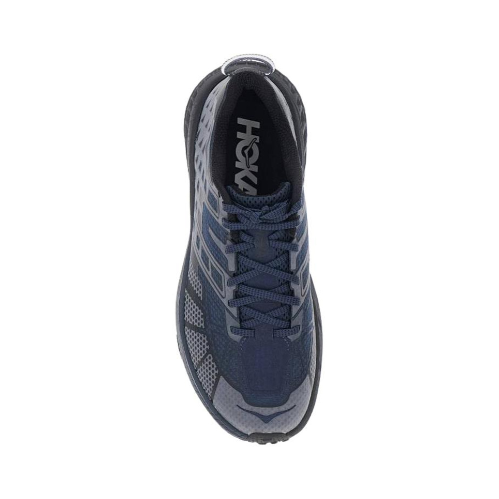Hoka One Speedgoat 2 'Blue Black' Мужские
