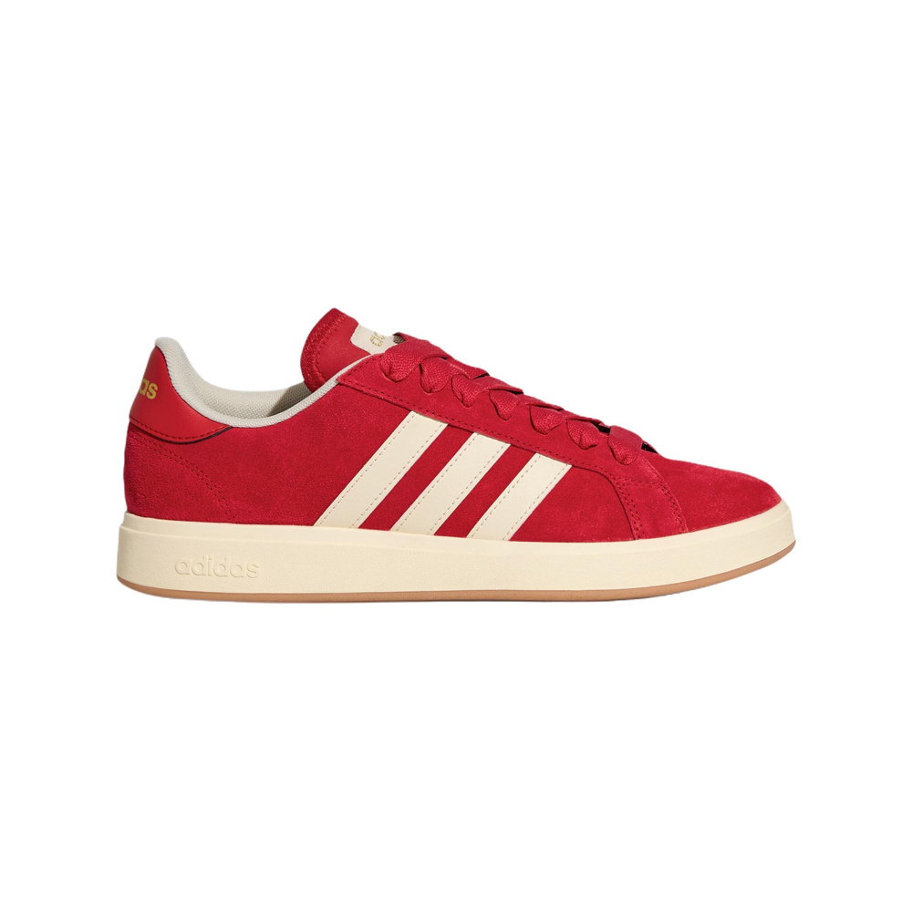 Adidas Grand Court Base 00s 'Red' Мужские