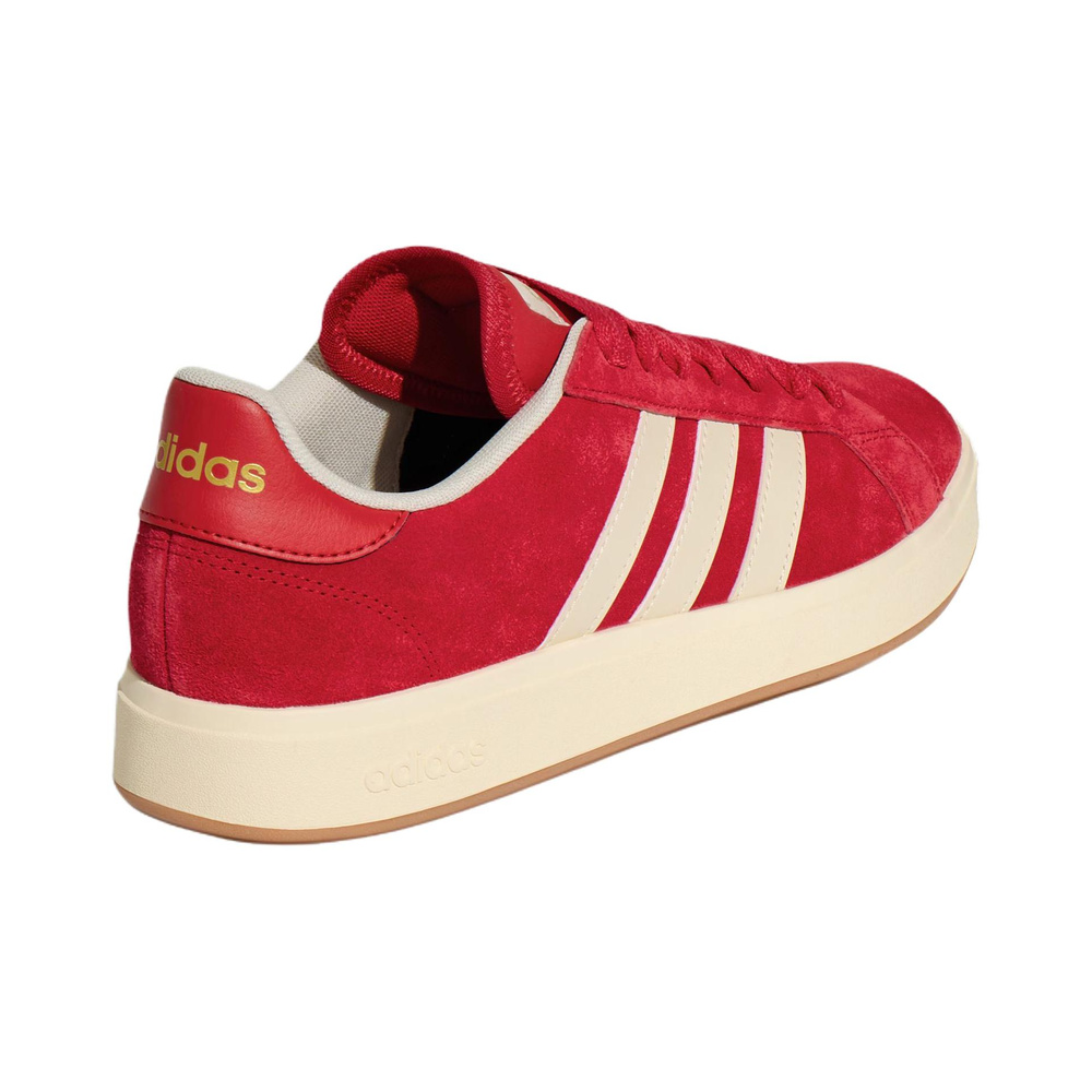 Adidas Grand Court Base 00s 'Red' Мужские