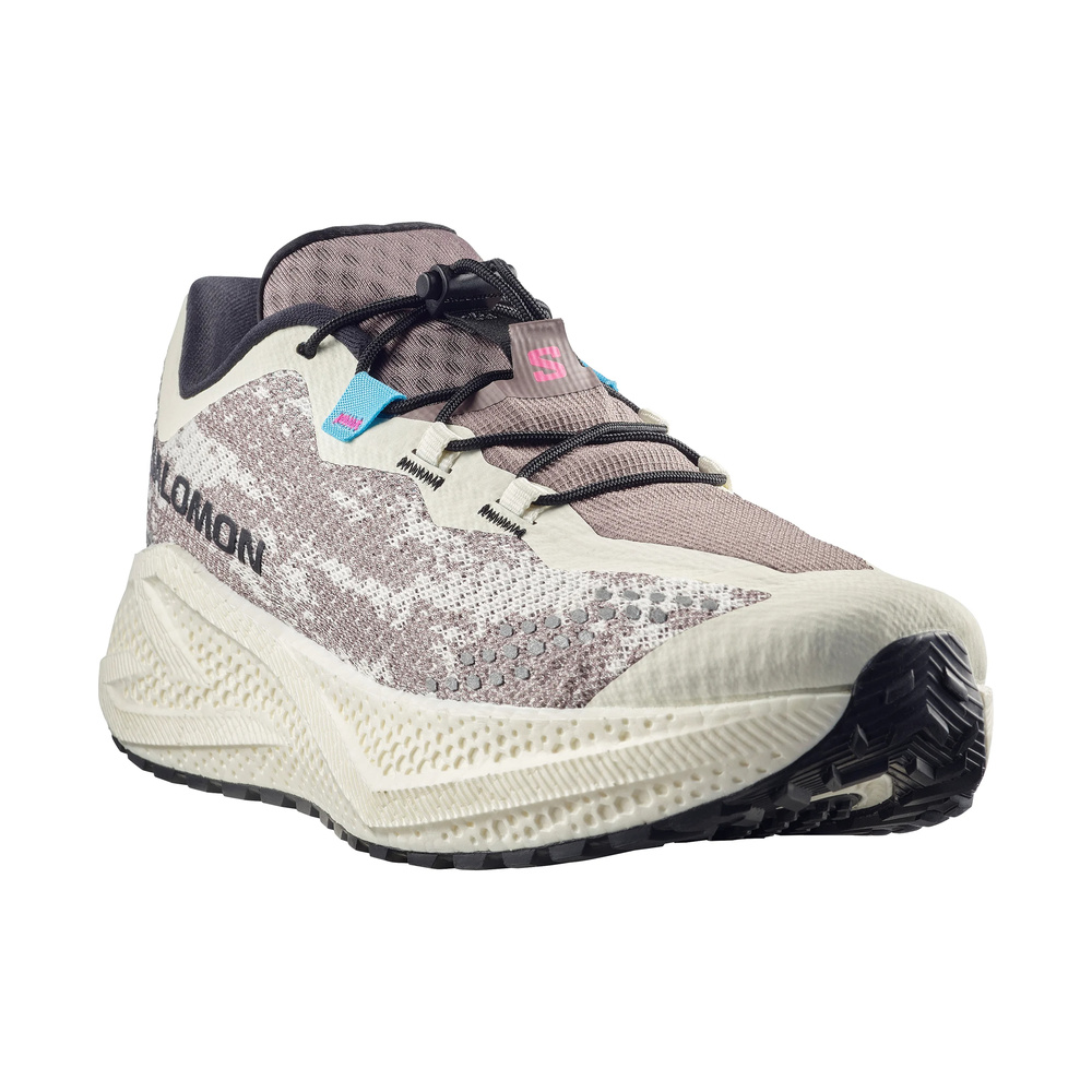 Salomon Aero Glide 'Vanilla Ice / Black' Мужские