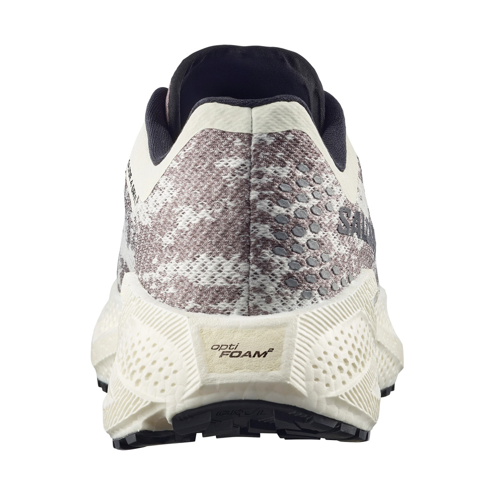 Salomon Aero Glide 'Vanilla Ice / Black' Мужские