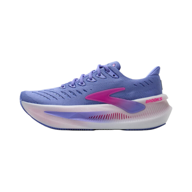 Brooks Glycerin 'Purple' Женские
