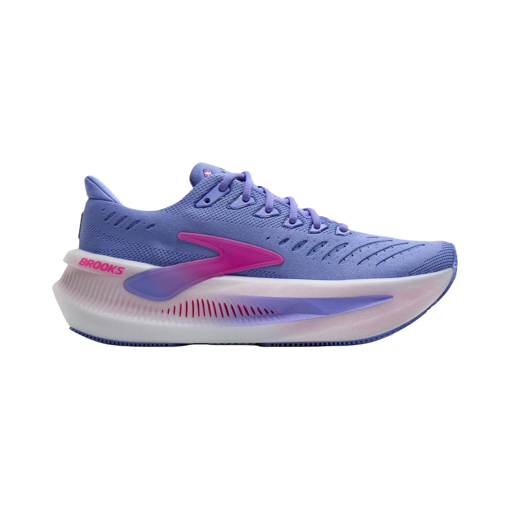Brooks Glycerin 'Purple' Женские