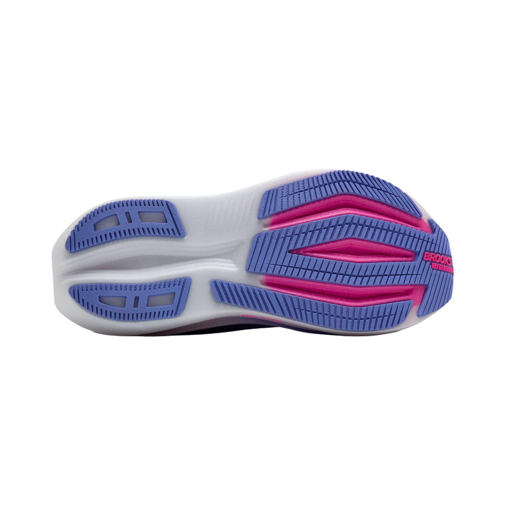 Brooks Glycerin 'Purple' Женские