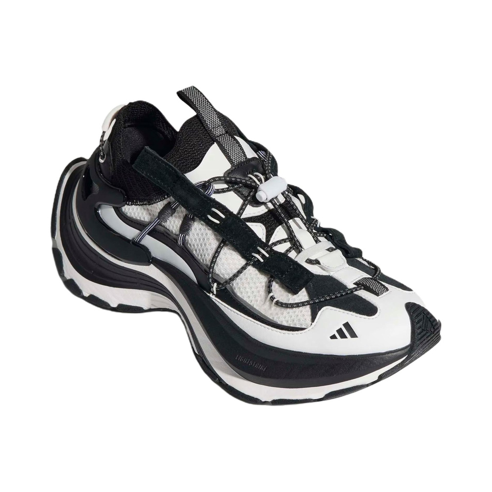 Adidas Fos Xlg 'Speed Black White' Мужские