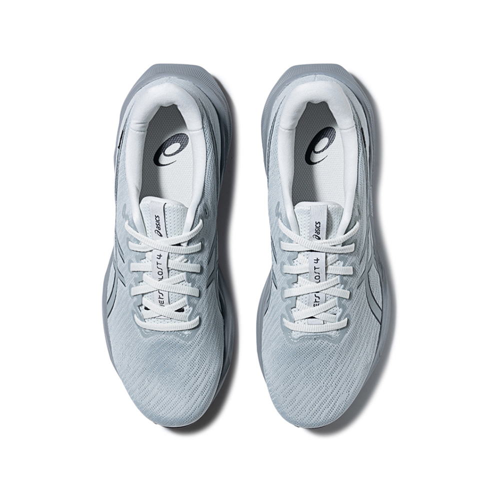 ASICS Versablast 4 'Grey / Black' Мужские
