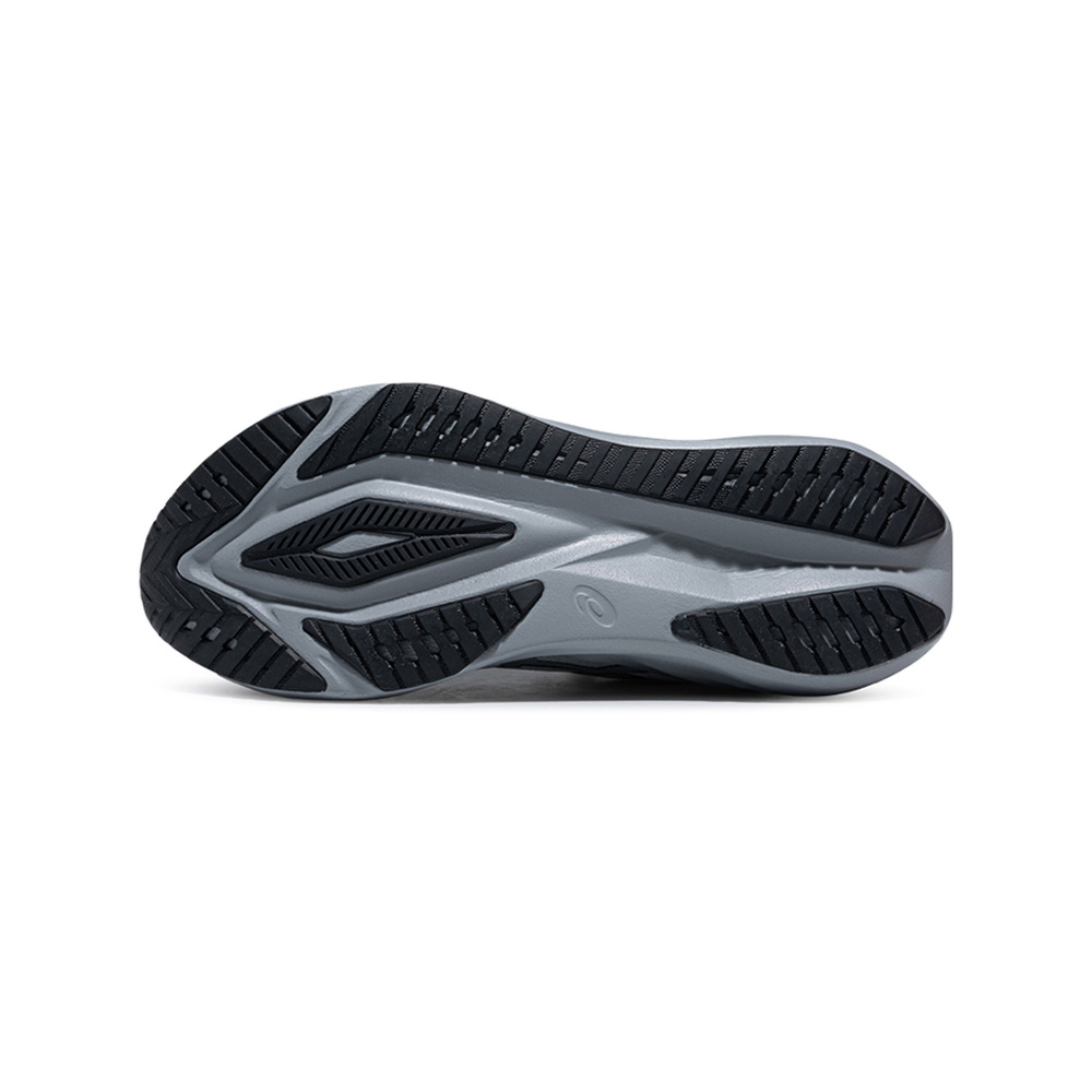 ASICS Versablast 4 'Grey / Black' Мужские