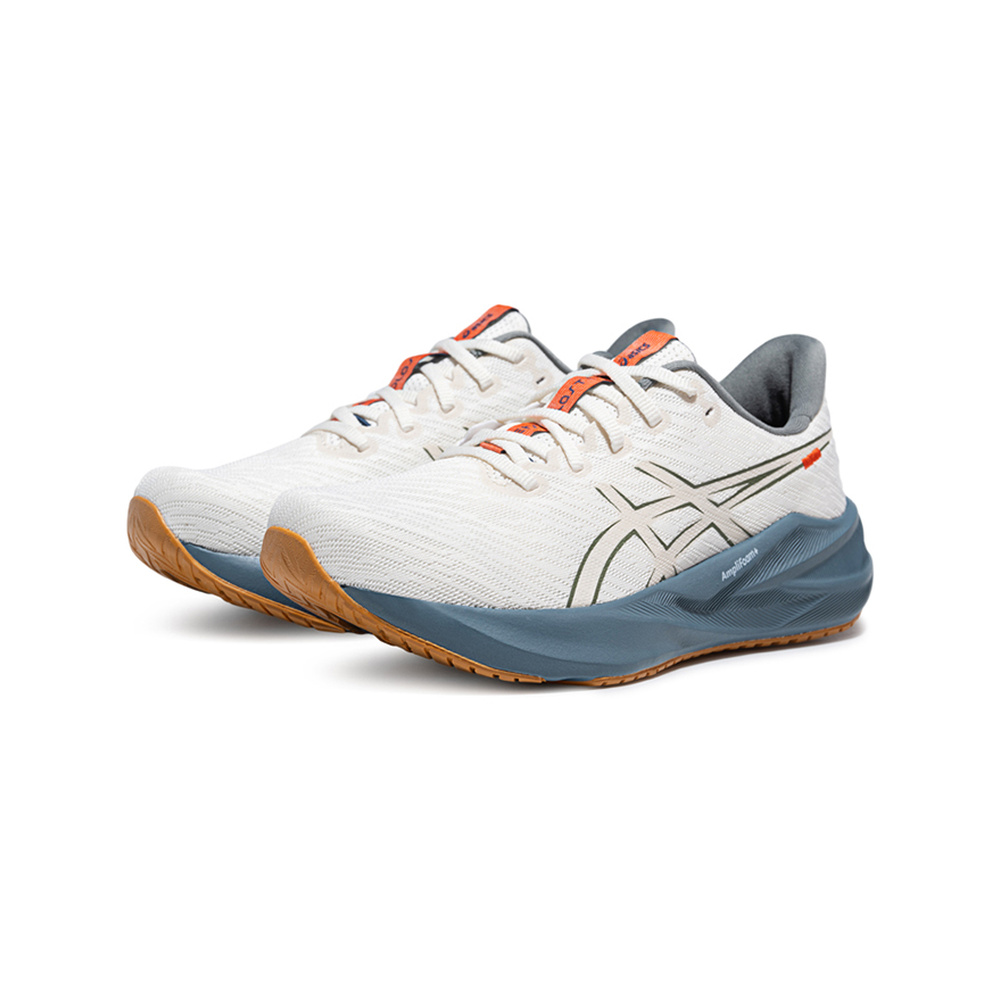 ASICS Versablast 4 'White / Green' Мужские
