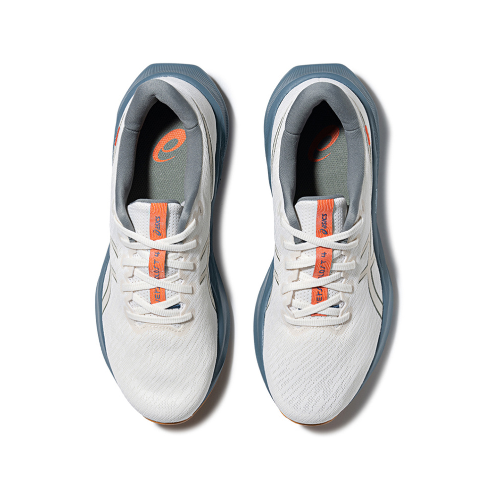 ASICS Versablast 4 'White / Green' Мужские