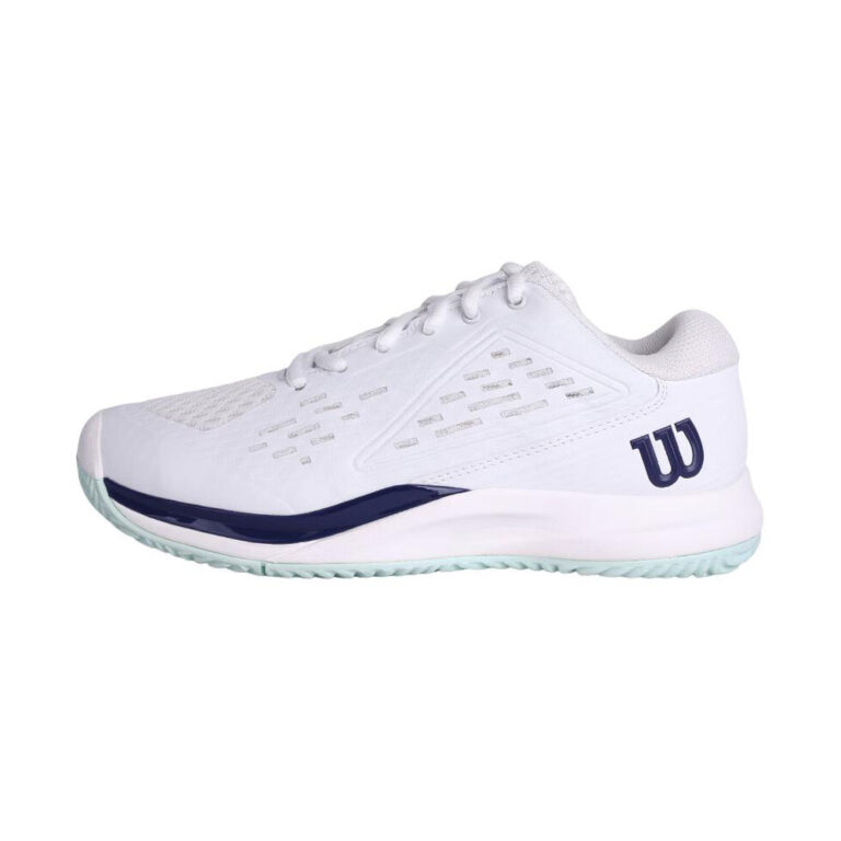 Wilson Rush Pro Ace Jr 'White' Мужские