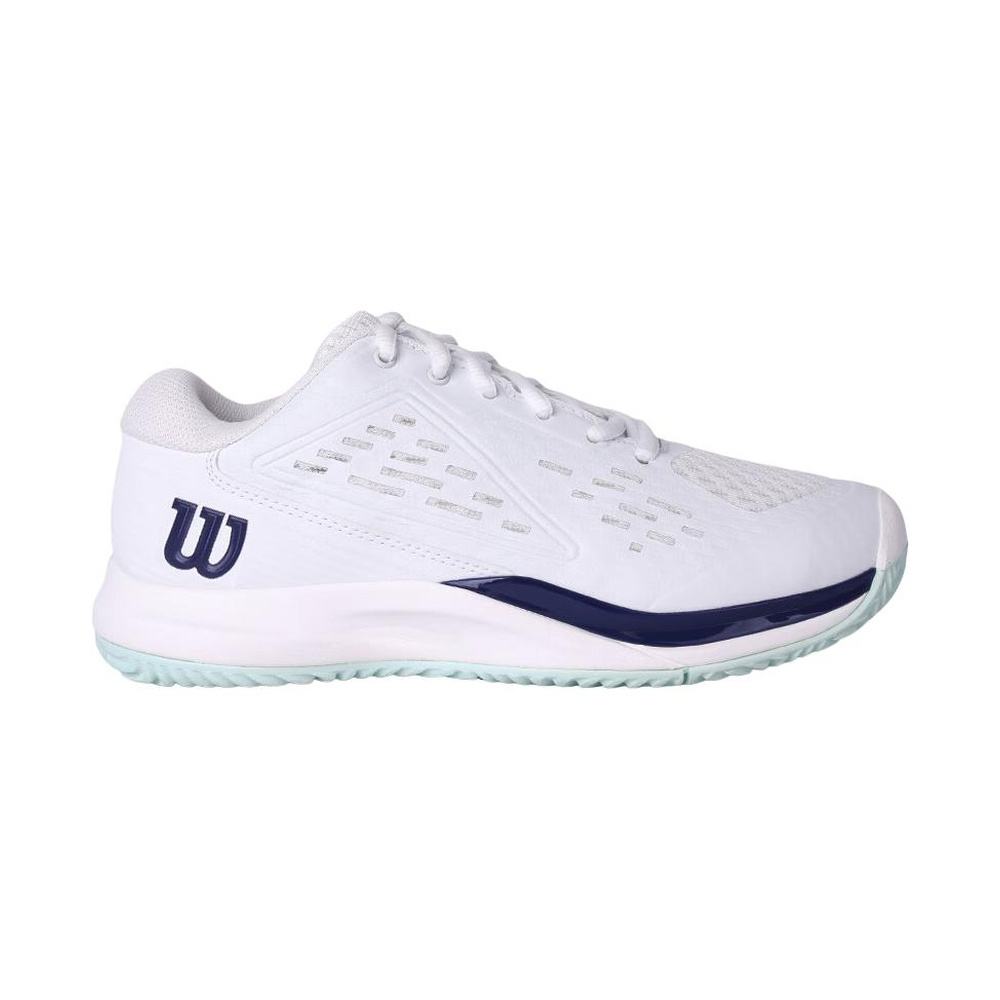 Wilson Rush Pro Ace Jr 'White' Мужские