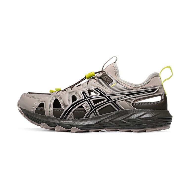 ASICS Gel-Sonoma SE 'Grey / Black' Мужские