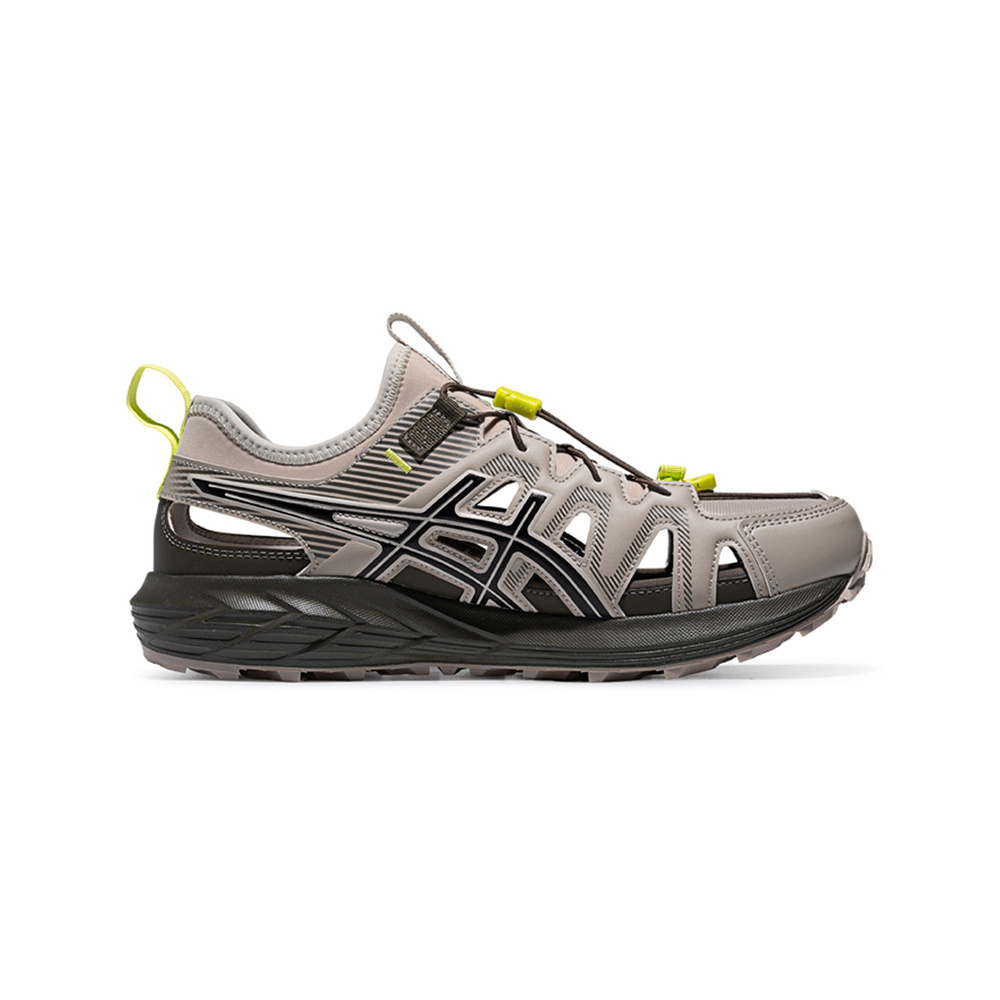 ASICS Gel-Sonoma SE 'Grey / Black' Мужские