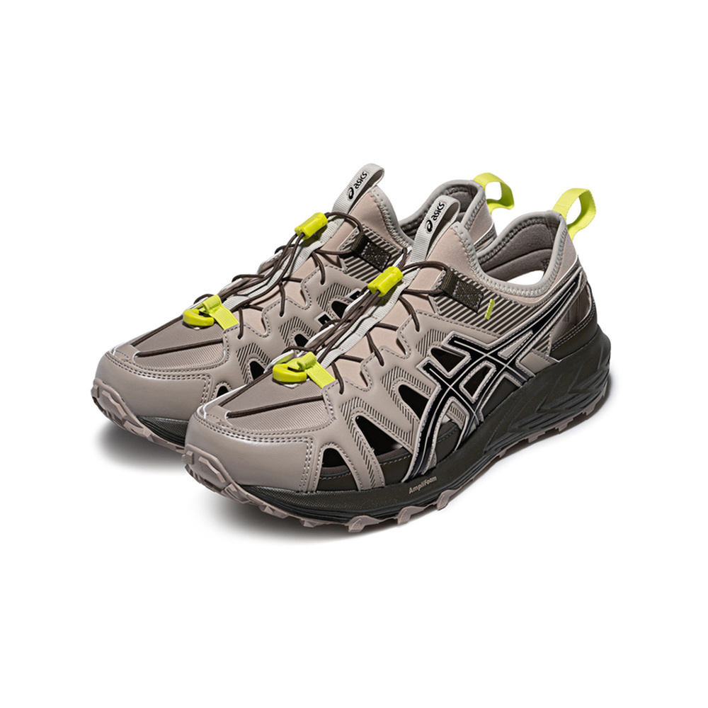 ASICS Gel-Sonoma SE 'Grey / Black' Мужские