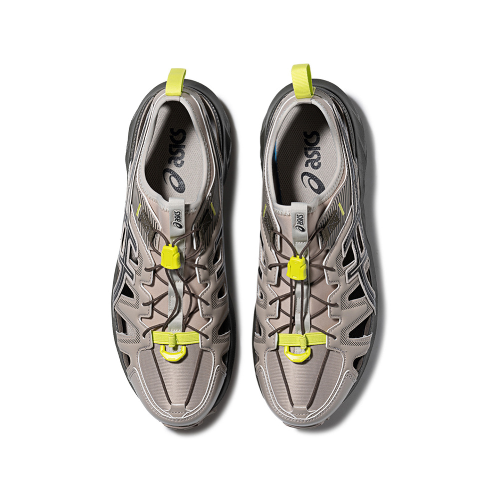 ASICS Gel-Sonoma SE 'Grey / Black' Мужские