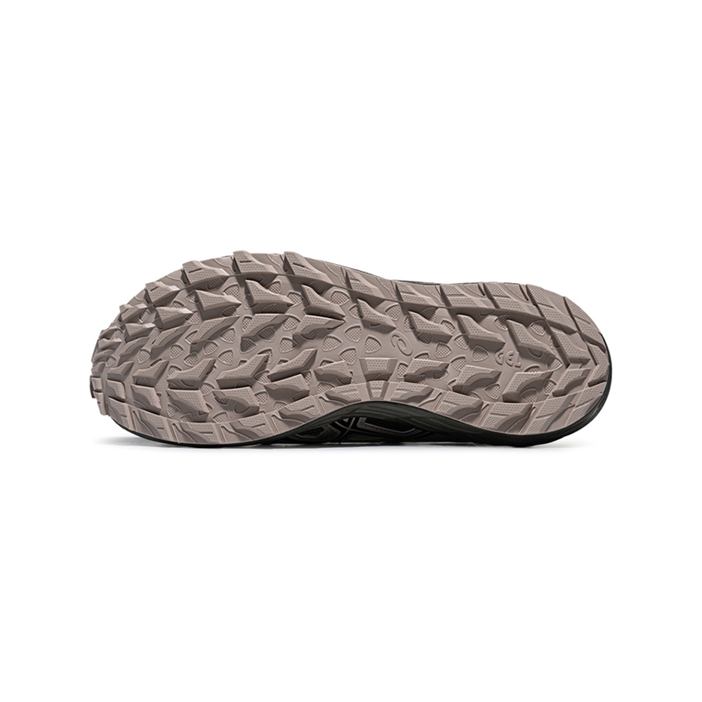 ASICS Gel-Sonoma SE 'Grey / Black' Мужские