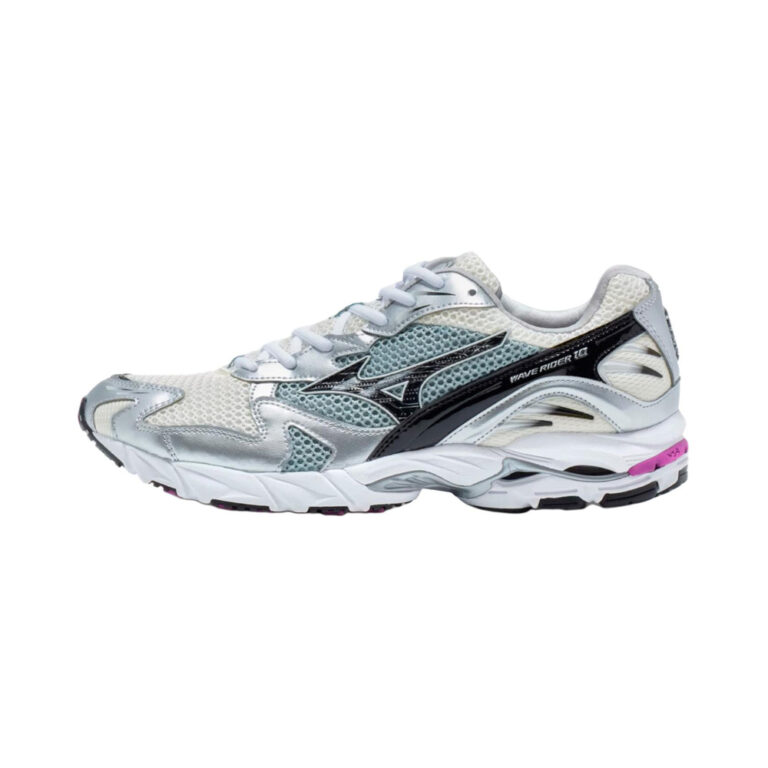 Mizuno Wave Rider 10 'Multicolor' Мужские