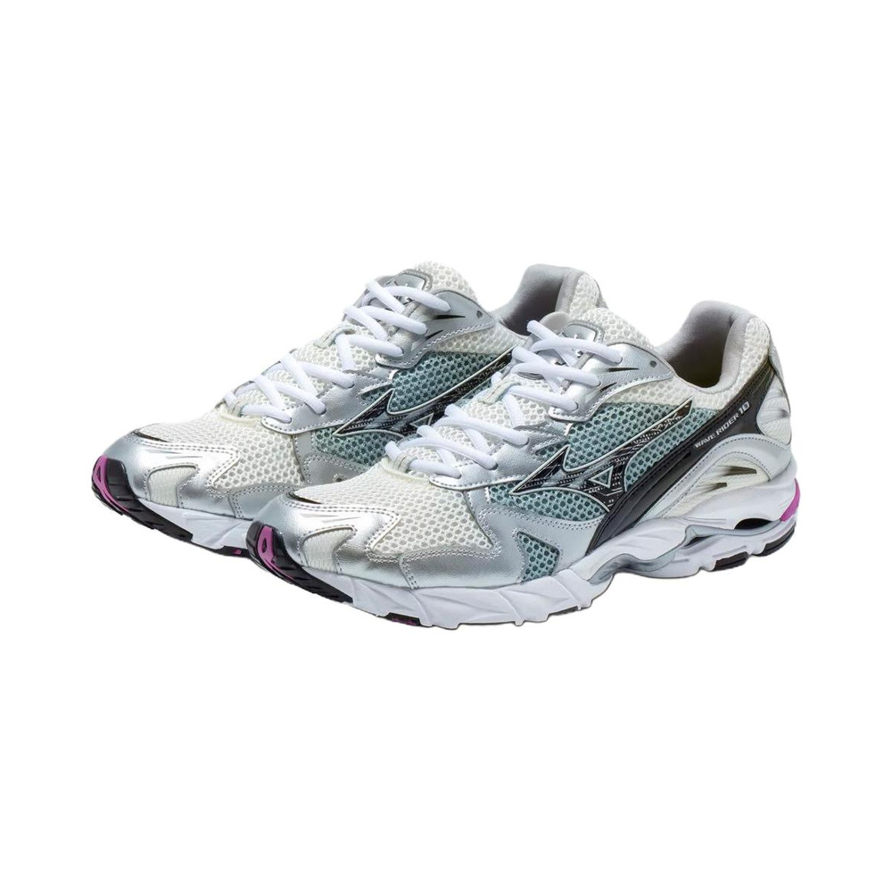Mizuno Wave Rider 10 'Multicolor' Мужские