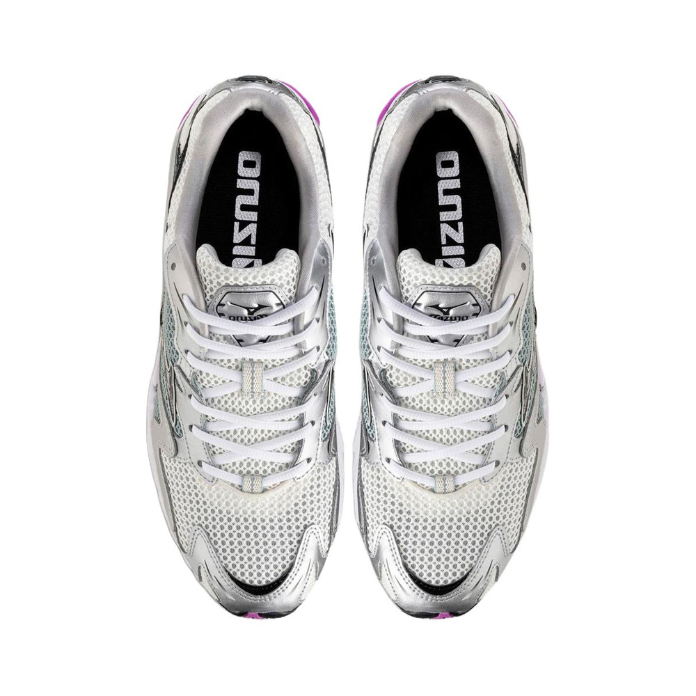 Mizuno Wave Rider 10 'Multicolor' Мужские