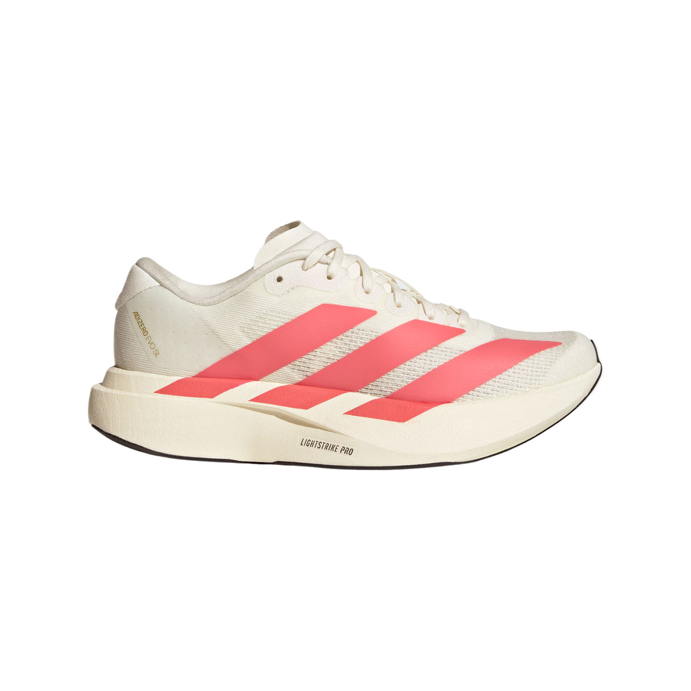 Adidas Adizero Evo SL 'Jade White' Мужские