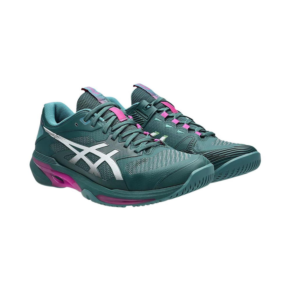 ASICS Solution Speed Ff 4 'Dark Neptune' Мужские