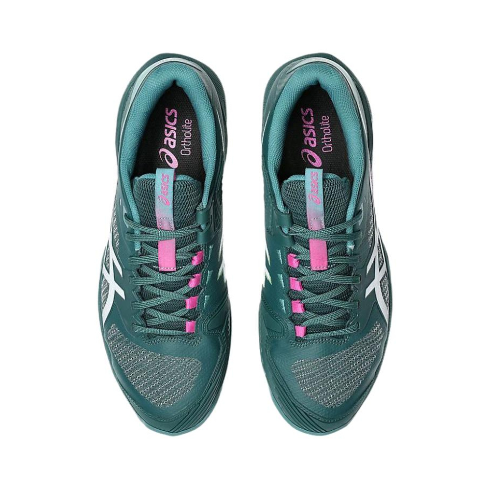 ASICS Solution Speed Ff 4 'Dark Neptune' Мужские
