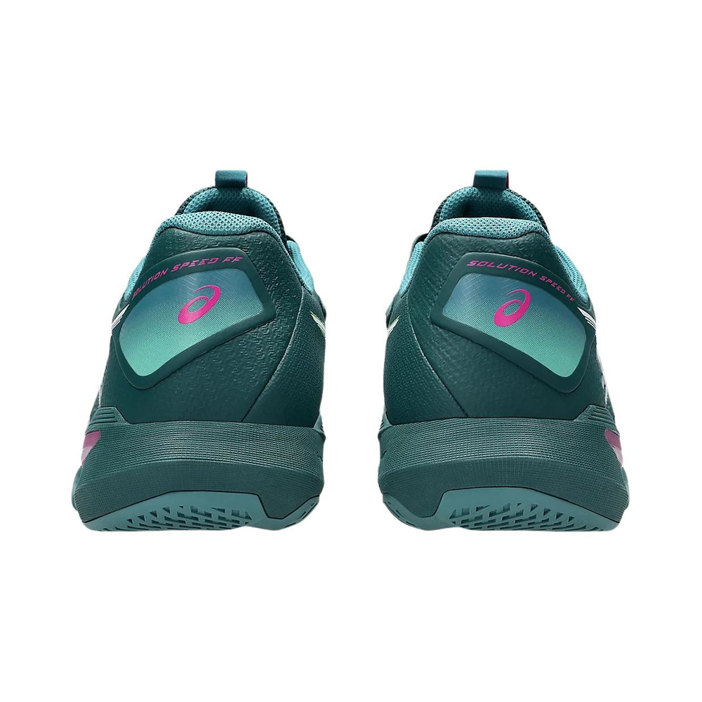ASICS Solution Speed Ff 4 'Dark Neptune' Мужские