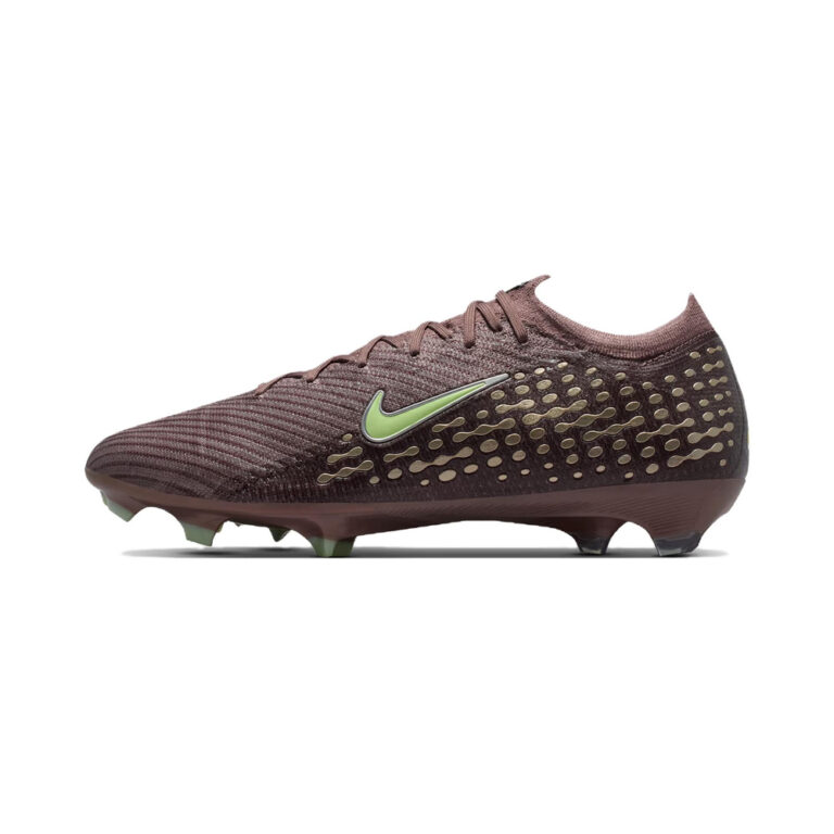 Nike Mercurial Vapor 16 'Elite FG Kylian Mbappe Plum Eclipse' Мужские