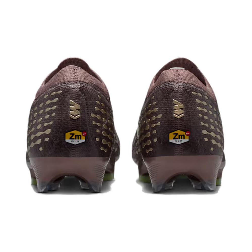 Nike Mercurial Vapor 16 'Elite Fg Kylian Mbappe Plum Eclipse' Мужские