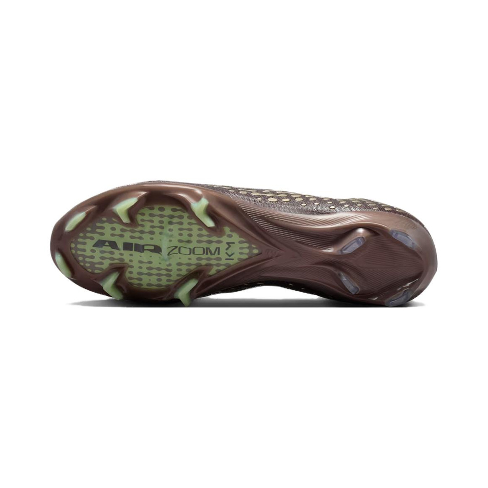 Nike Mercurial Vapor 16 'Elite Fg Kylian Mbappe Plum Eclipse' Мужские