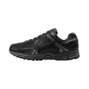 Black / Gamma Blue / Metallic Silver