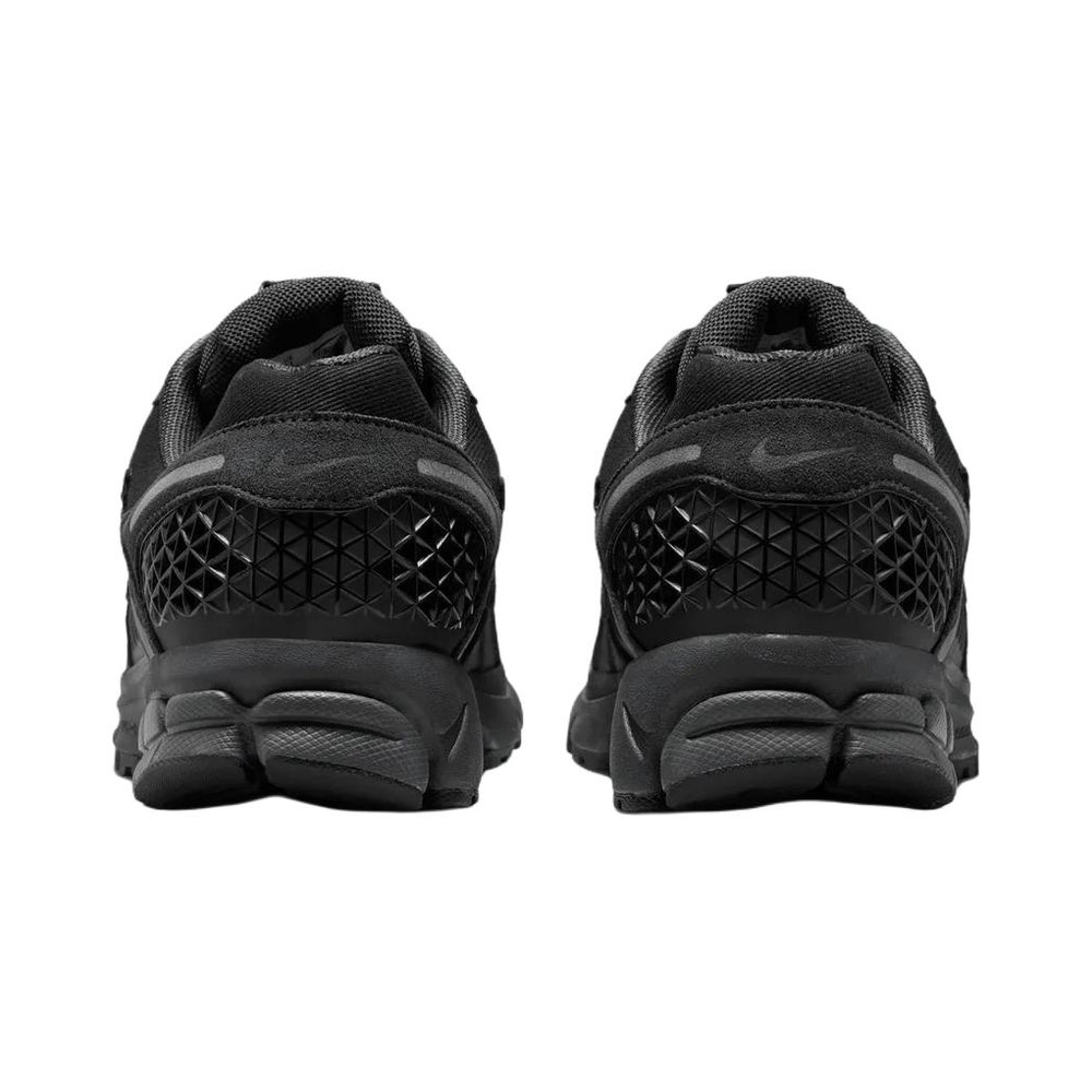Nike Zoom Vomero 5 'Black / Gamma Blue / Metallic Silver' Мужские