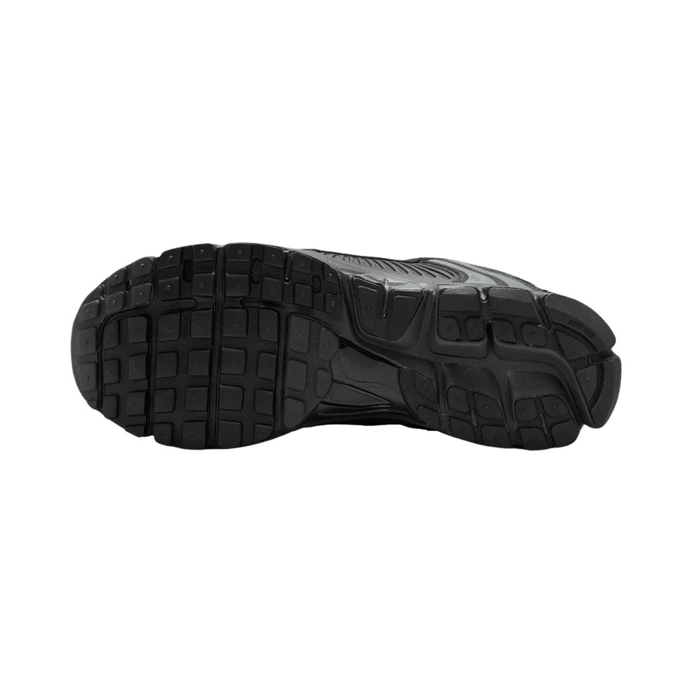 Nike Zoom Vomero 5 'Black / Gamma Blue / Metallic Silver' Мужские
