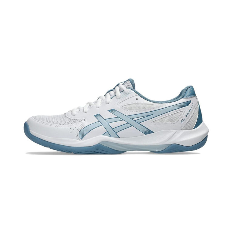 ASICS Gel Rocket 12 'White' Мужские
