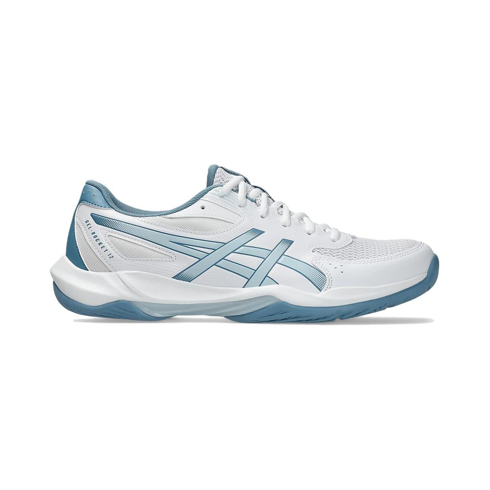 ASICS Gel Rocket 12 'White' Мужские
