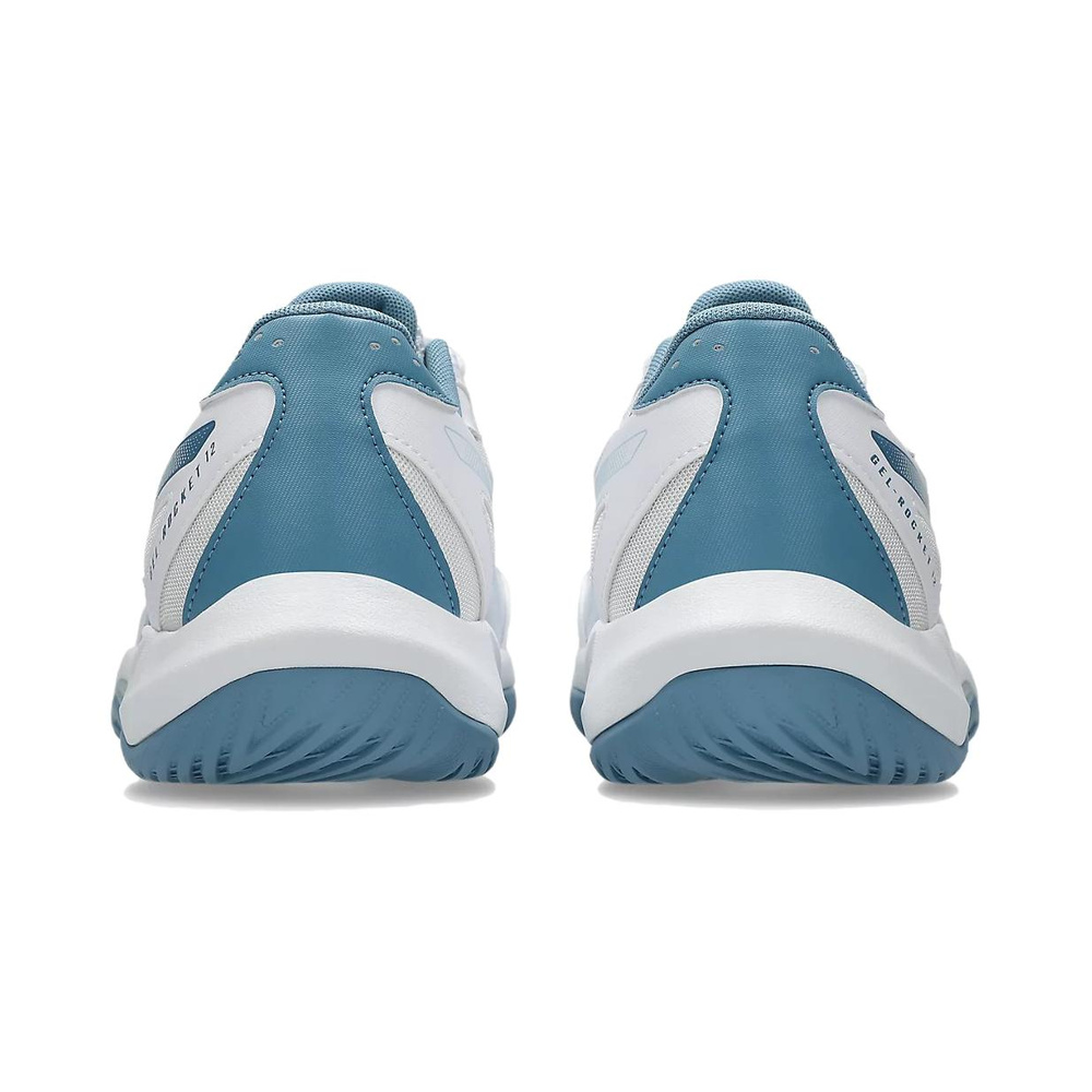 ASICS Gel Rocket 12 'White' Мужские