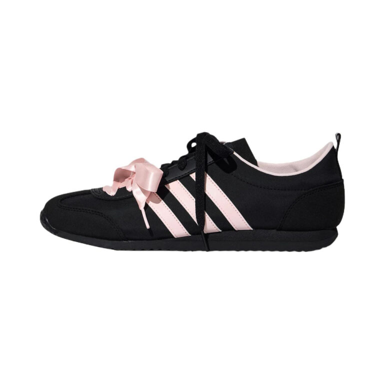 Adidas Vs Jog 2.0 'Black' Мужские