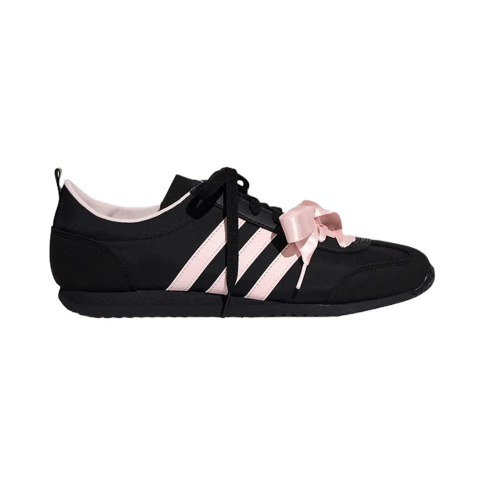 Adidas Vs Jog 2.0 'Black' Мужские