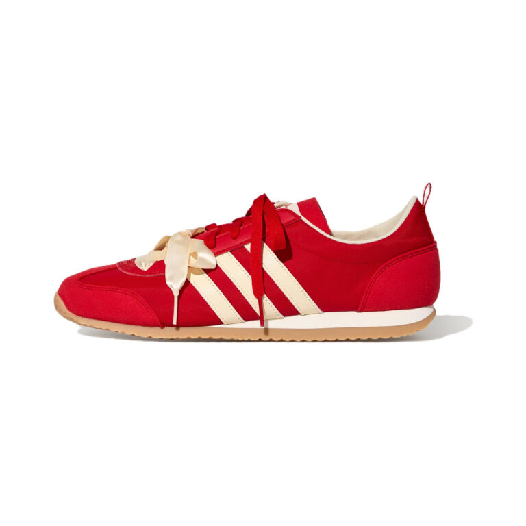 Adidas Vs Jog 2.0 'Red' Мужские