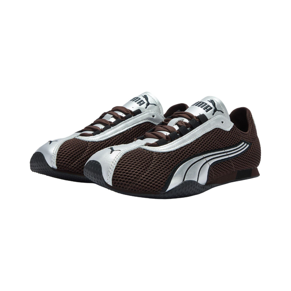 Puma H 'Street Chocolate Brown Black' Мужские