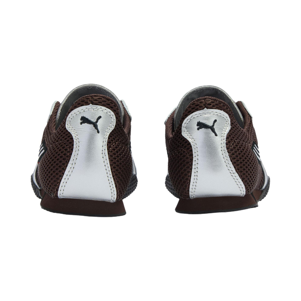Puma H 'Street Chocolate Brown Black' Мужские