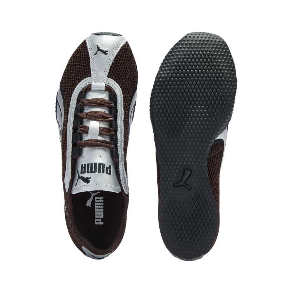 Puma H 'Street Chocolate Brown Black' Мужские