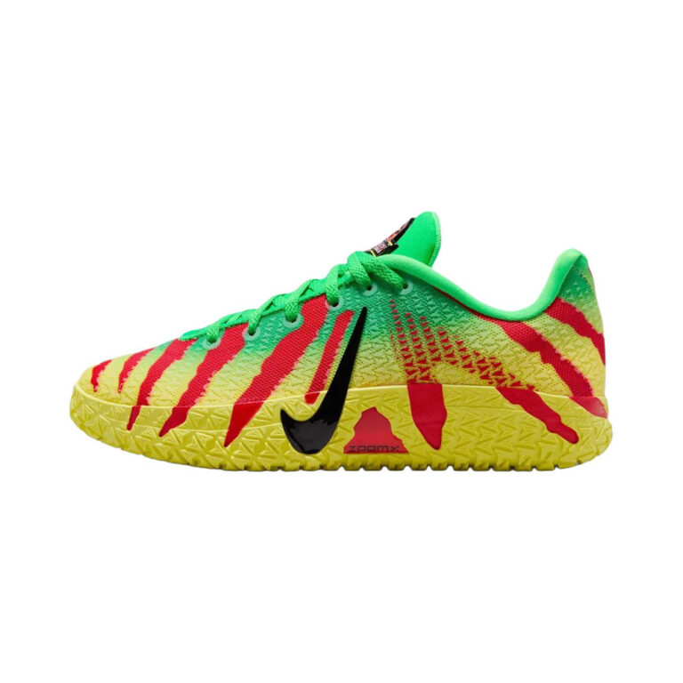 Nike X Jurassic Park Ja Morant 3 'Khaki / Black' Мужские