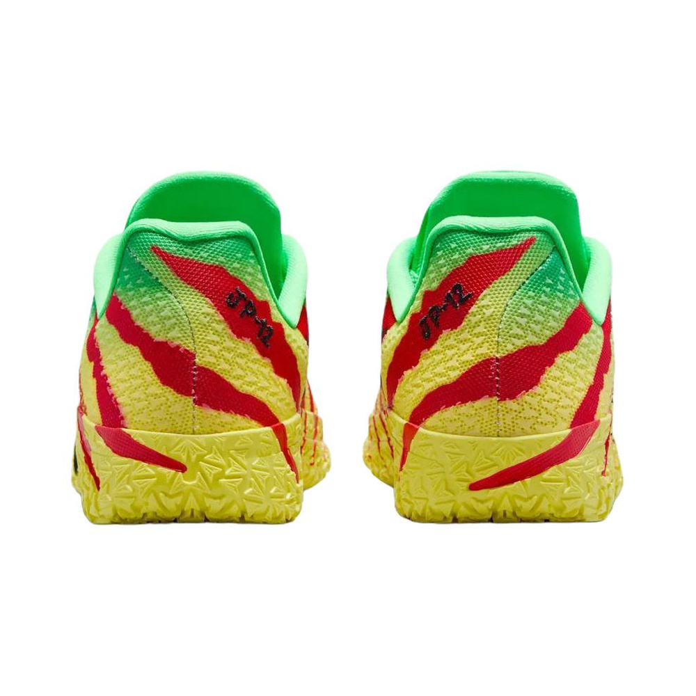 Nike X Jurassic Park Ja Morant 3 'Khaki / Black' Мужские