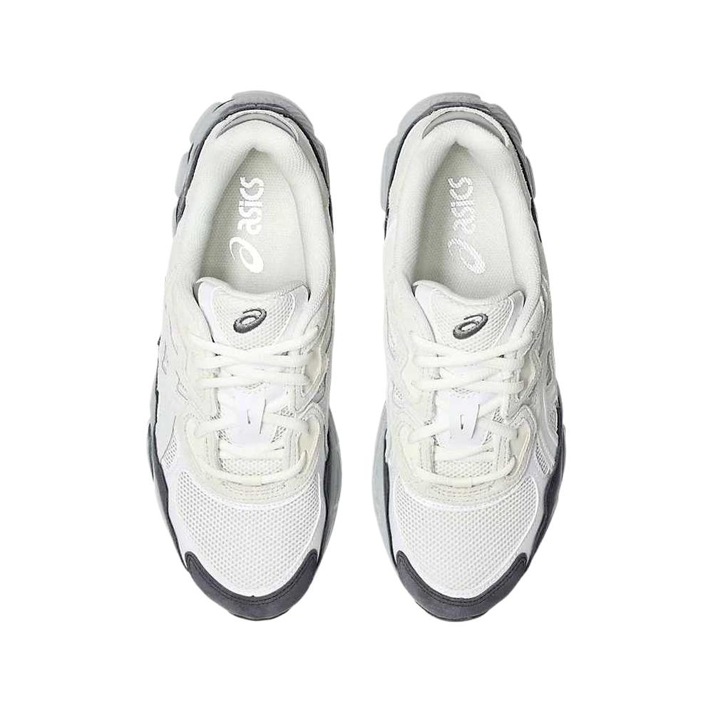 ASICS Gel Nyc 'Cream / White' Мужские
