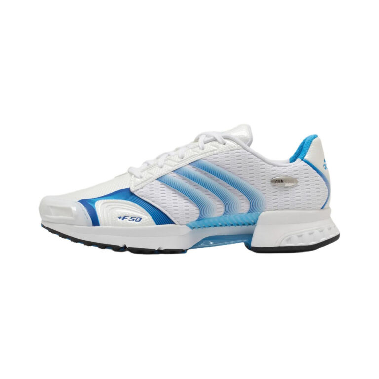 Adidas Climacool 'White Blue' Мужские