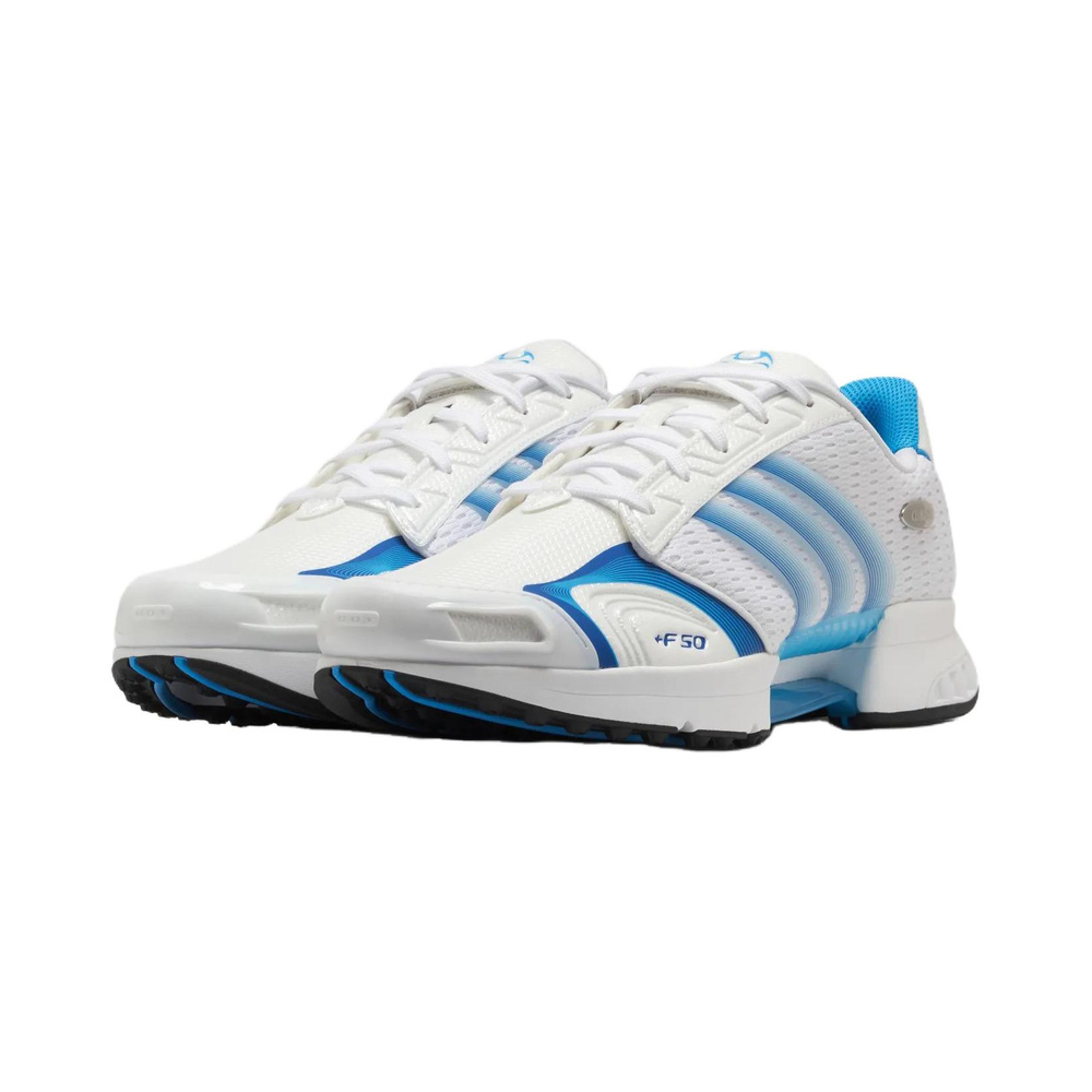 Adidas Climacool 'White Blue' Мужские