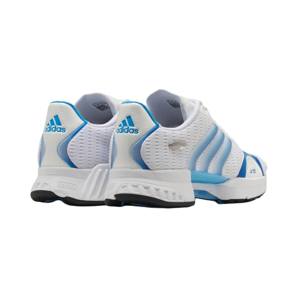 Adidas Climacool 'White Blue' Мужские