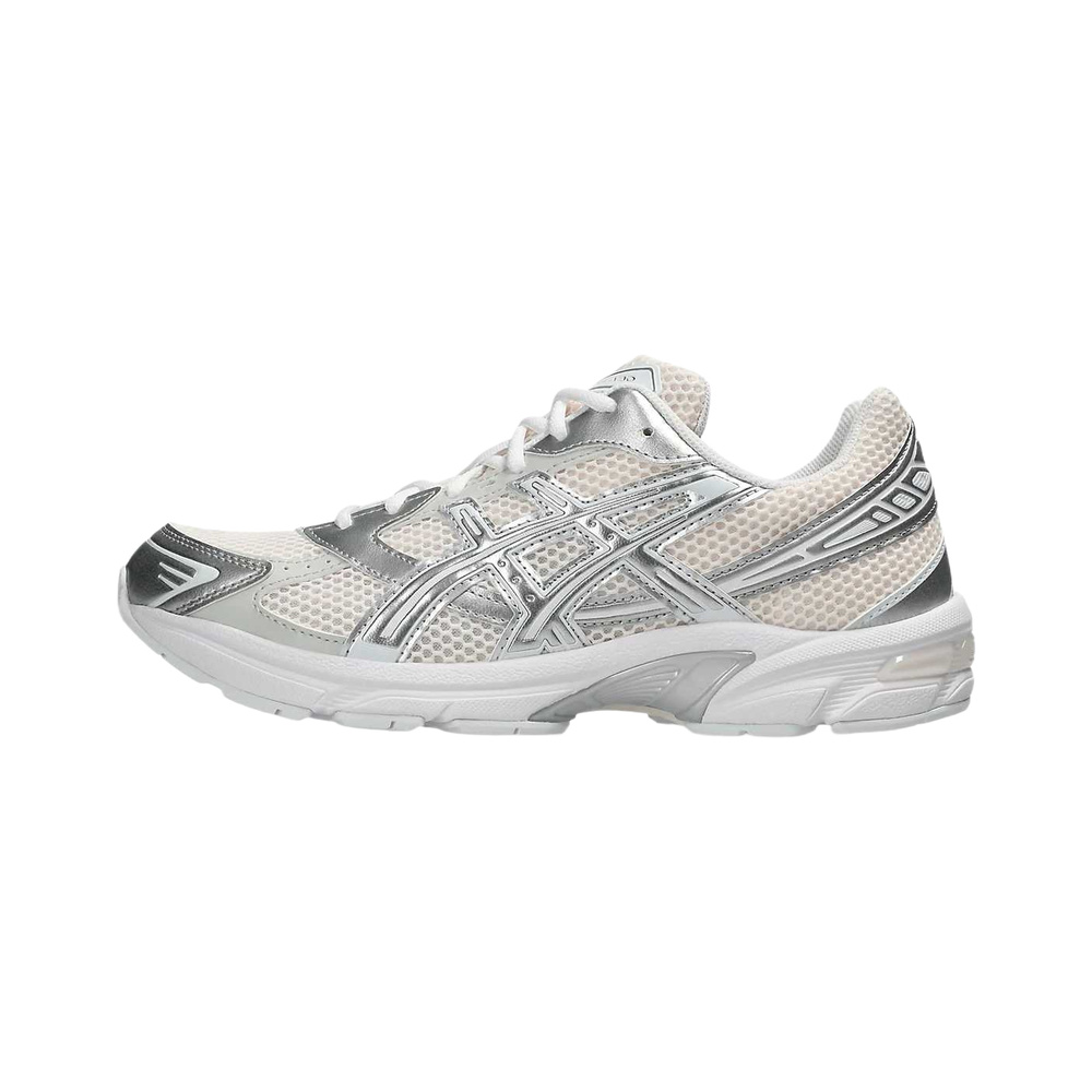 Blush / Pure Silver