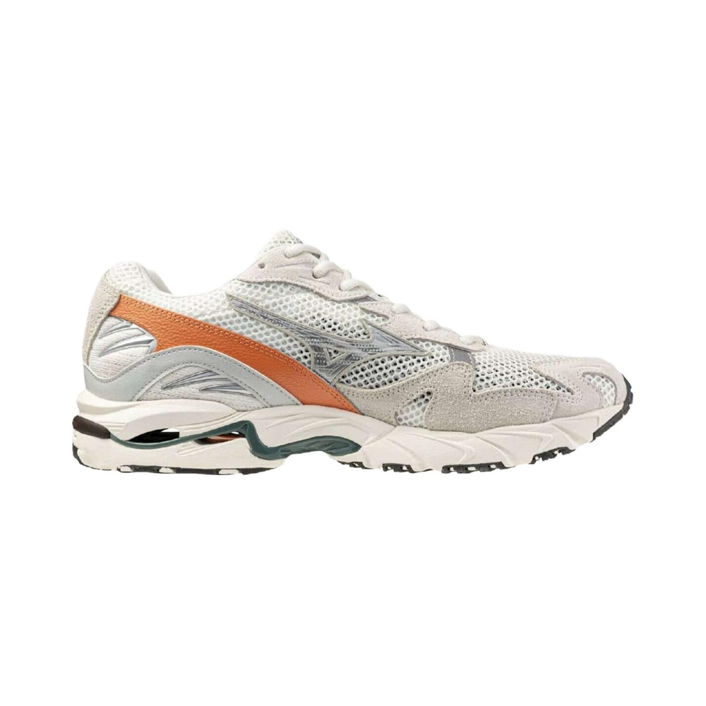 Mizuno Wave Rider 10 'Ecru' Мужские